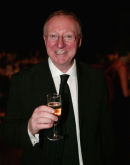 Dennis Taylor