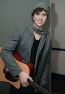 Corrie star Richard Fleeshman