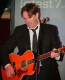 Chris Difford