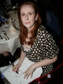 Catherine Tate