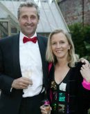 Mark Austen at The Walled Garden