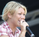 Jo O'Meara