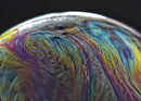 Anatomy of a Bubble