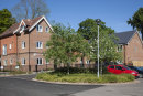 New Homes