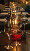 Photography for Indian Summer Restaurant Brighton