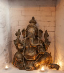 Photography for Indian Summer Restaurant Brighton