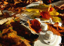 Autumn Blues
