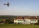 Autumn Flypast