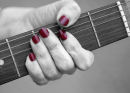 Black Magic Woman