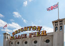 Brighton Palace Pier
