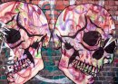 Broken Skulls