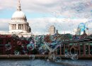 Bubble Bridge