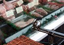 Butchers Bike