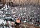 Candle Light Drinks