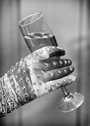 Champagne Diva