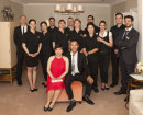 Launch Charm Hotel Brighton