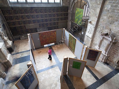 Chichester Cathedral