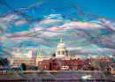 City Bubble