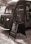 Coffee and Crepes