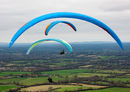 Devils Dyke Uplift