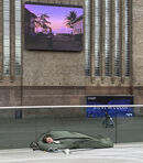 Dreaming of Faraway Places