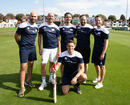 ECE Architecture Cricket Day