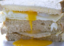 Egg Sarnie
