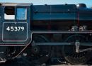 Engine No 45379