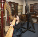 Harp and Spitfire