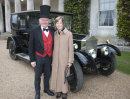 Goodwood Variations Concert