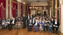 Goodwood Variations Concert Orchestra