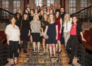 Finders Spring Fling at St. Pancras Renaissance Hotel