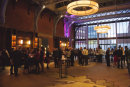 Finders Spring Fling at St. Pancras Renaissance Hotel