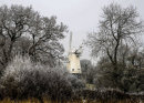 Frosty Mill