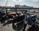 ACE CAFE REUNION WEEKEND – BRIGHTON BURN UP