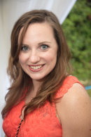 Five Time European Para-Dressage Champion Natasha Baker MBE