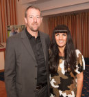 Paul and Annette Jones