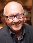 Trevor Sorbie