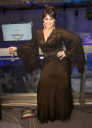 Julie Graham