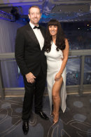 Paul and Annette Jones