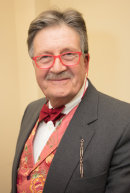 Tim Wonnacott