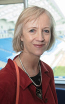 Virginia Nicholson Author (her great aunt was Virginia Woolf)