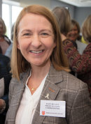 Katy Bourne Police and Crime Commissioner
