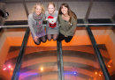 Chestnut Tree House at Spinnaker Tower