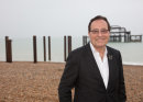 Peter James