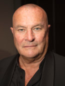 Chris Ellison