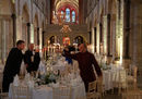 Chichester Festival of Flowers Dinner