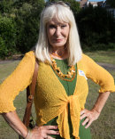 Carol Cleveland
