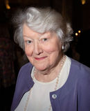 Patricia Routledge