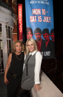 All or Nothing at Theatre Royal